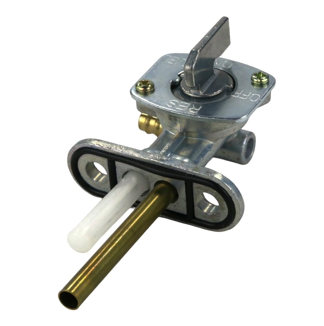Amazon.com: The ROP Shop | Petcock Fuel Shutoff Valve For 93-97